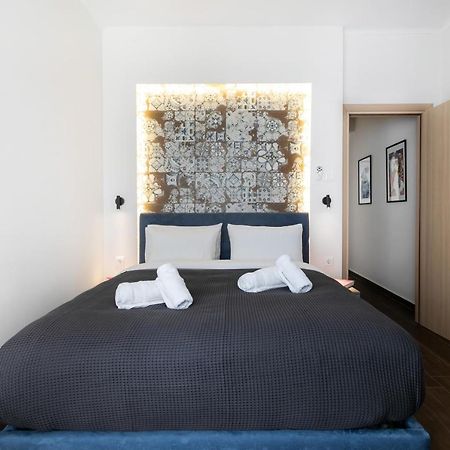 Sleeping Beauty Apartment City Center!! 테살로니키 외부 사진