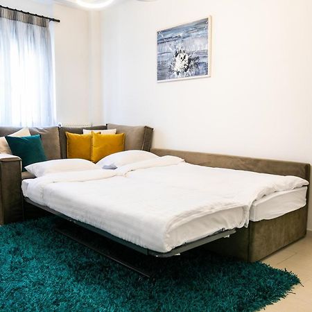 Sleeping Beauty Apartment City Center!! 테살로니키 외부 사진