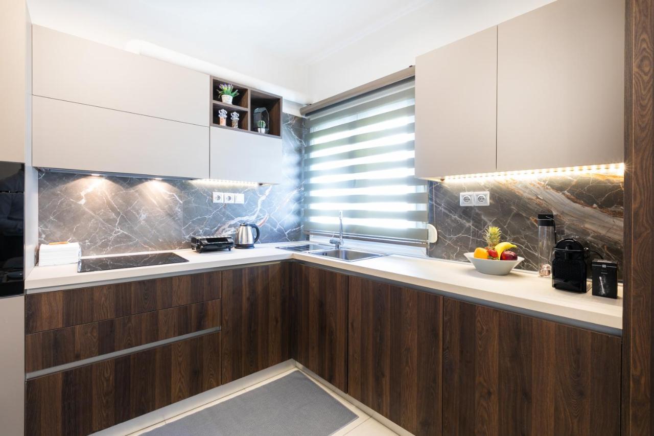 Sleeping Beauty Apartment City Center!! 테살로니키 외부 사진