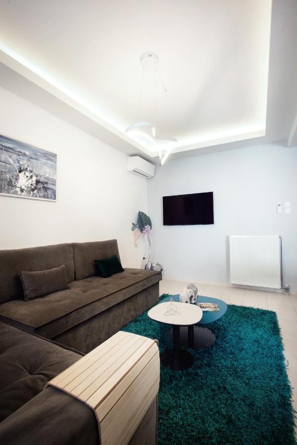 Sleeping Beauty Apartment City Center!! 테살로니키 외부 사진