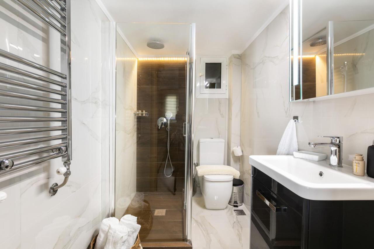Sleeping Beauty Apartment City Center!! 테살로니키 외부 사진