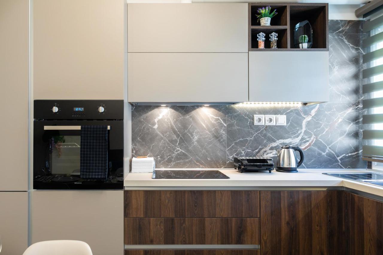 Sleeping Beauty Apartment City Center!! 테살로니키 외부 사진