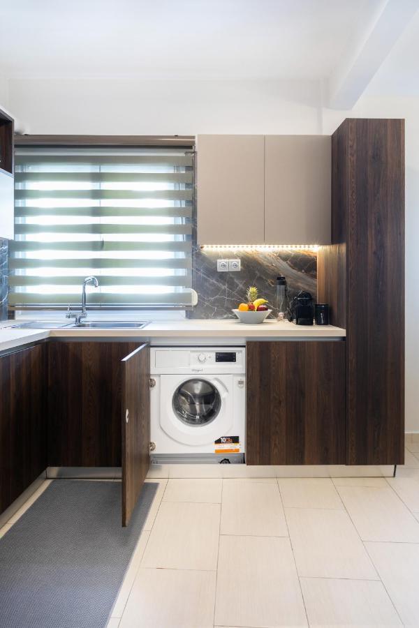Sleeping Beauty Apartment City Center!! 테살로니키 외부 사진