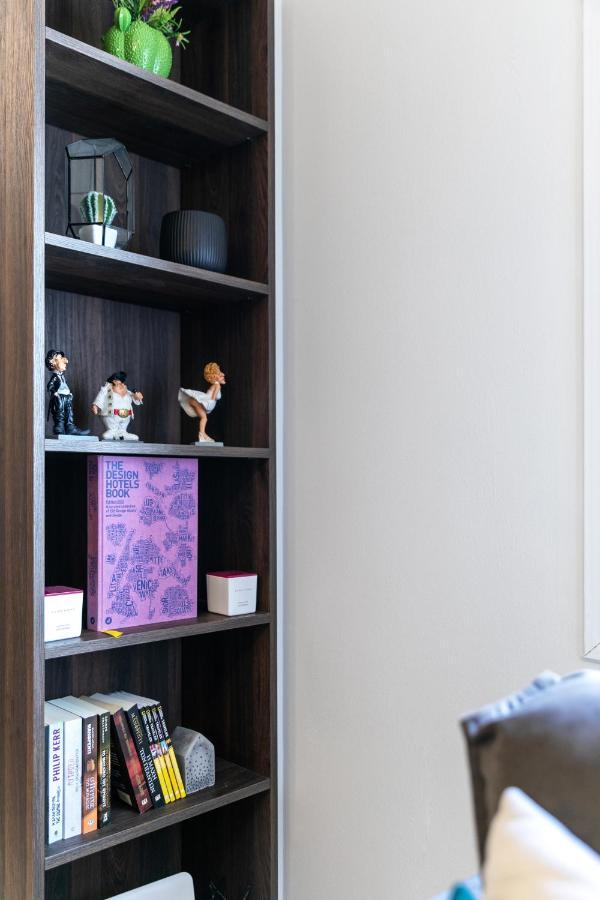 Sleeping Beauty Apartment City Center!! 테살로니키 외부 사진