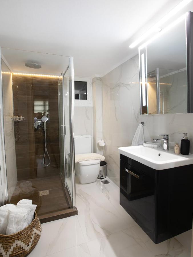 Sleeping Beauty Apartment City Center!! 테살로니키 외부 사진