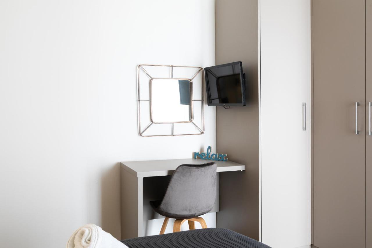 Sleeping Beauty Apartment City Center!! 테살로니키 외부 사진