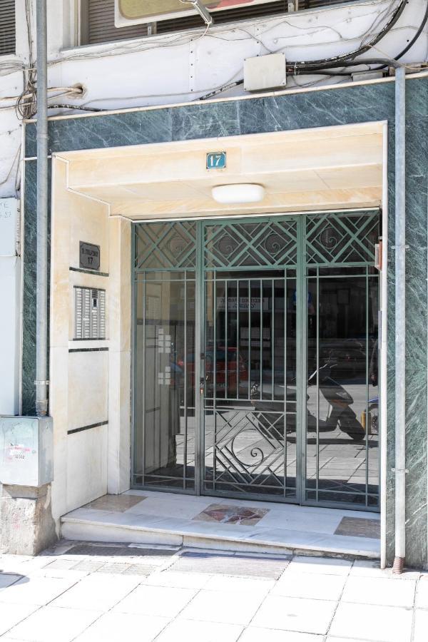 Sleeping Beauty Apartment City Center!! 테살로니키 외부 사진