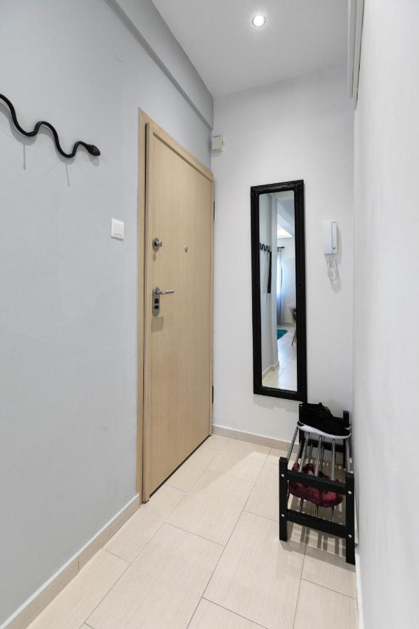Sleeping Beauty Apartment City Center!! 테살로니키 외부 사진