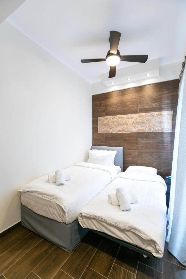 Sleeping Beauty Apartment City Center!! 테살로니키 외부 사진