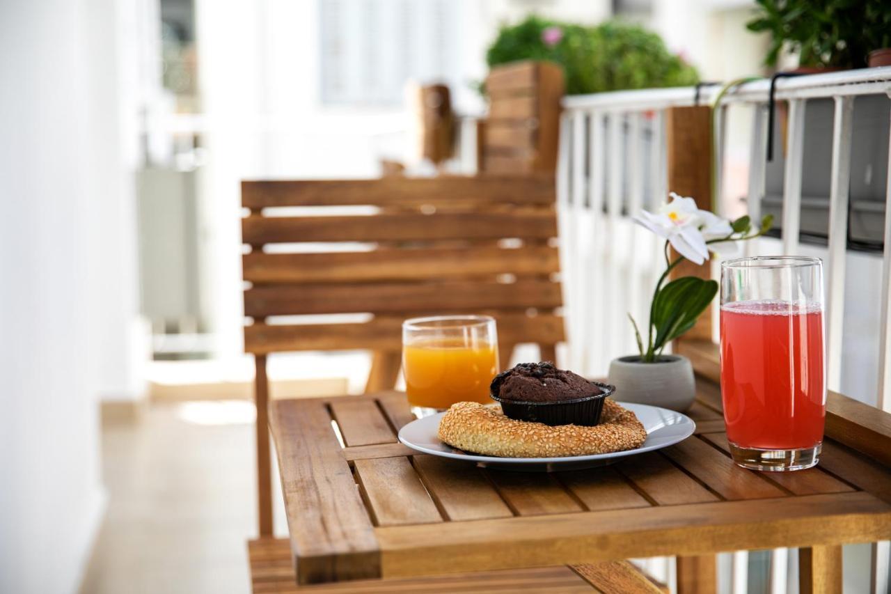 Sleeping Beauty Apartment City Center!! 테살로니키 외부 사진